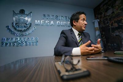 “No hay familiares en nómina”