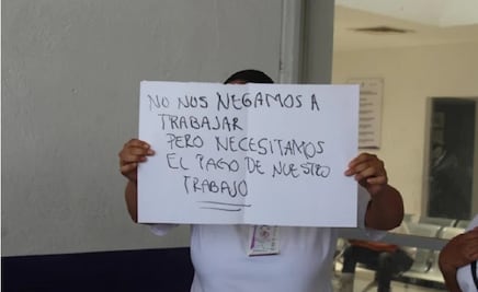 Covid-19 ya causó la muerte de tres médicos del IMSS