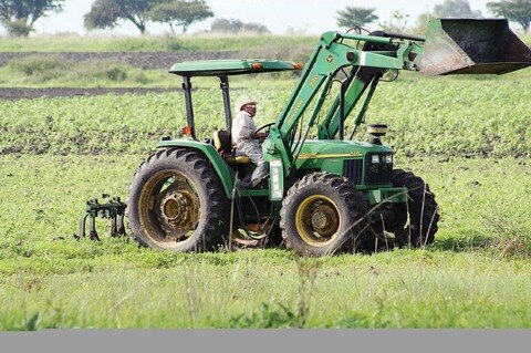 Necesario redefinir políticas públicas del campo