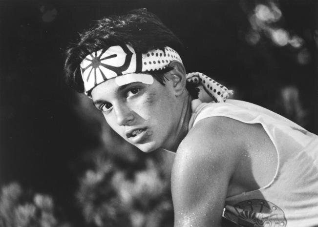 A sus 55, Ralph Macchio hará otra vez Karate Kid
