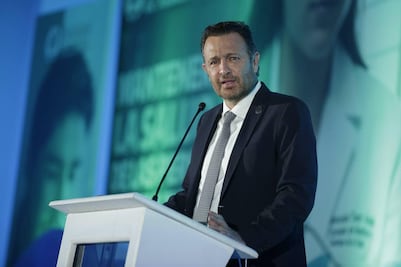 Mauricio Kuri tendrá gira de trabajo en Canadá; buscará inversiones