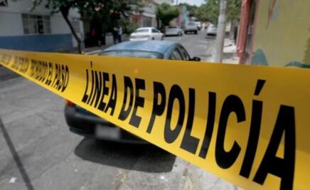 Encuentran torso humano en calles de Monterrey