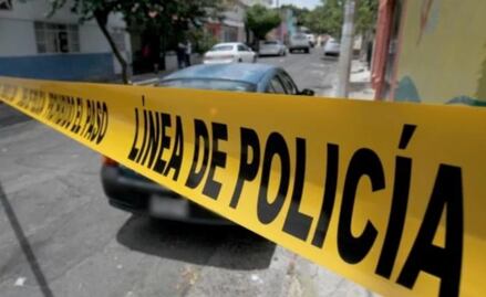 Encuentran torso humano en calles de Monterrey