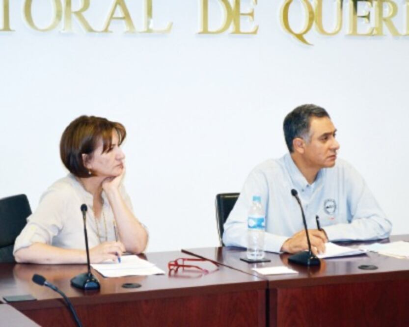 Toma IEQ previsiones por apagón analógico