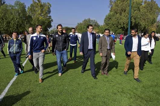 ‘Gallitos’, a semifinales