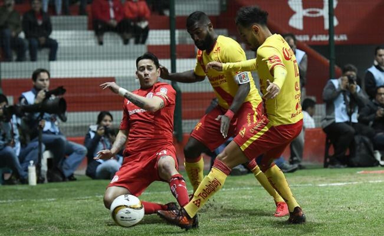 Los Diablos remontan en el infierno