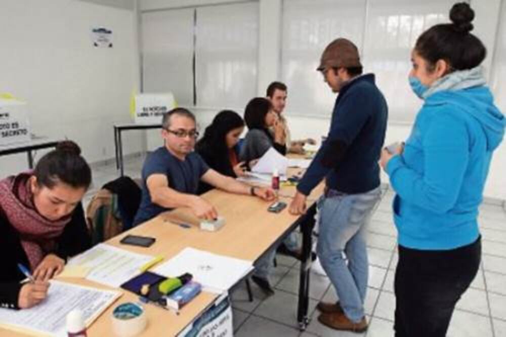 Se perfila continuidad de Herrera en UAQ