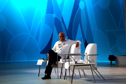 “Recortes son necesarios para estabilidad”