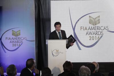 Automovilismo mexicano, al alza