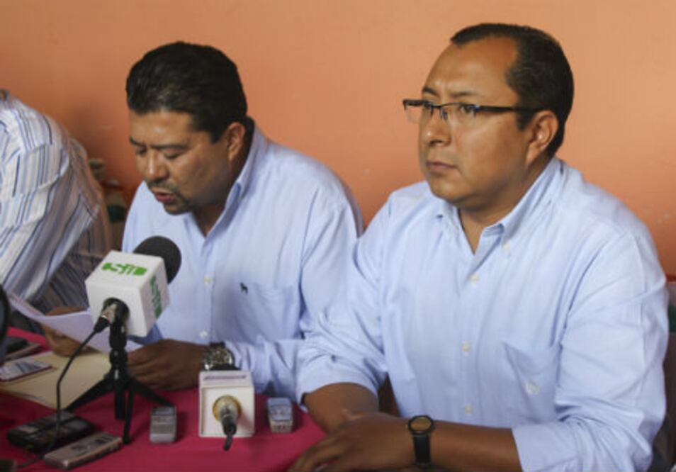 Panistas crean “Movimiento 28” en San Juan