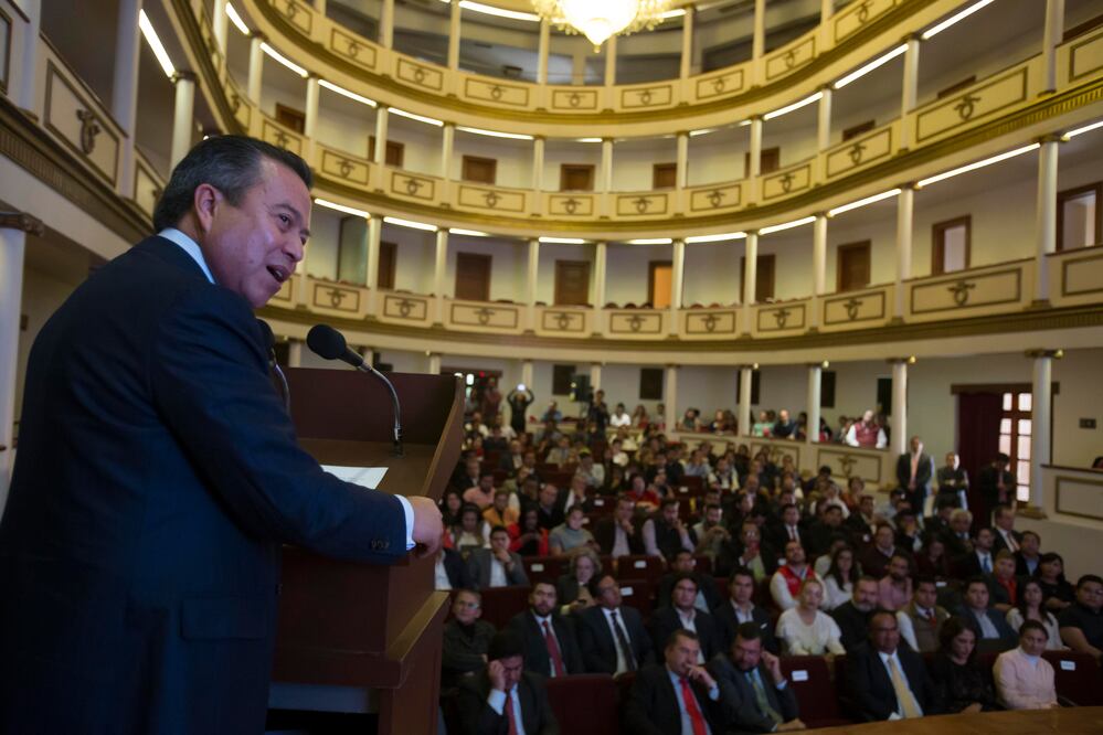 Foto: Demian Chávez