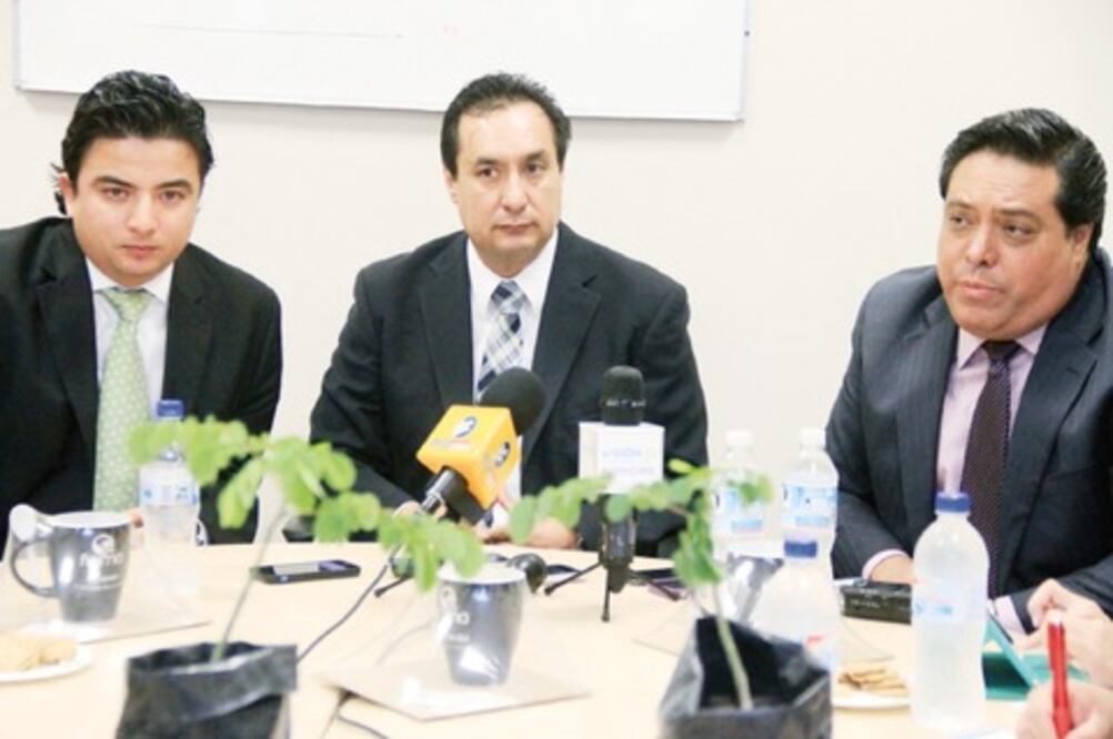 Firman convenio pro medio ambiente