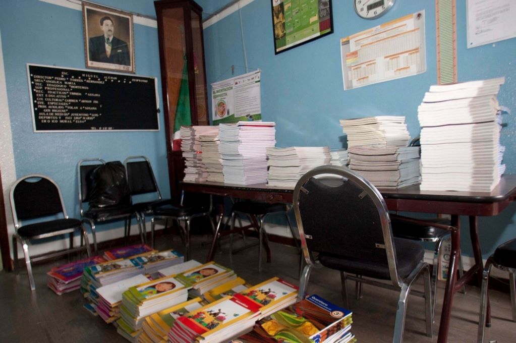 Foto: Archivo El Universal