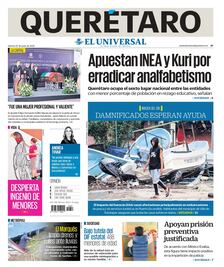 Portada 20 de junio de 2025