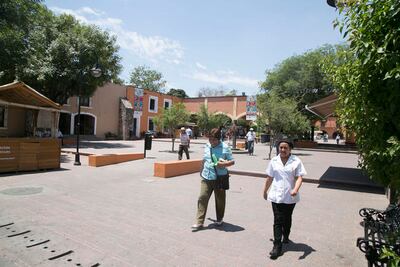 Tequisquiapan busca 40% de apoyo del gobierno federal