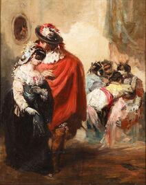 #Cuento | El amor en los tiempos del coronavirus VIII