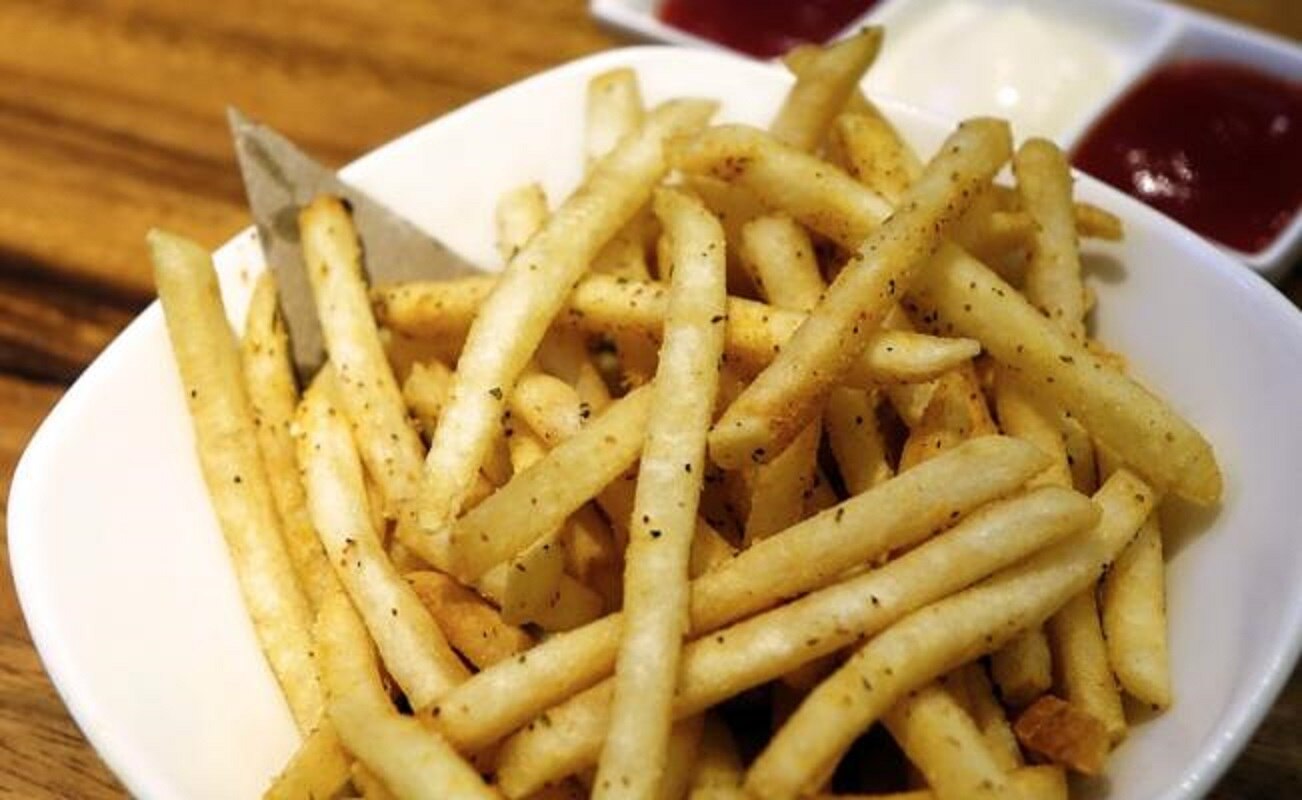 Qué comer para bajar la borrachera