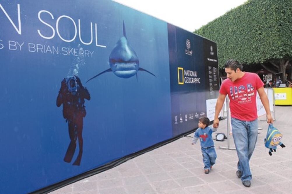 La fotografía demuestra su poder  en la tercera edición del  Photofest 