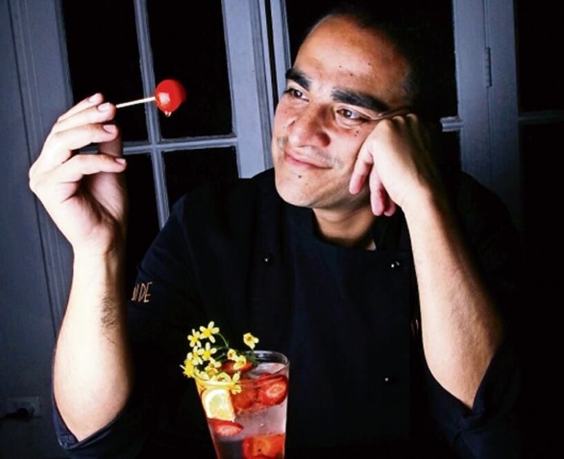 Tesoros de Latinoamérica