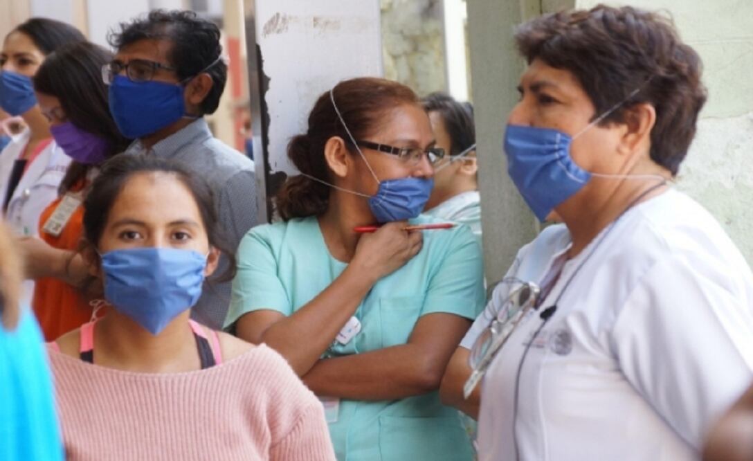 Foto: Archivo. El Universal