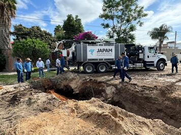Japam aprueba Programa de Condonación de Multas y Recargos