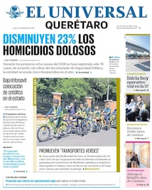 Portada 21 de septiembre de 2026