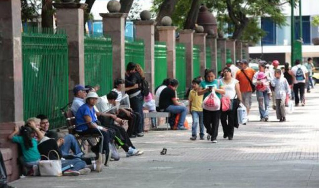 PRI estará al pendiente de tema de ambulantes