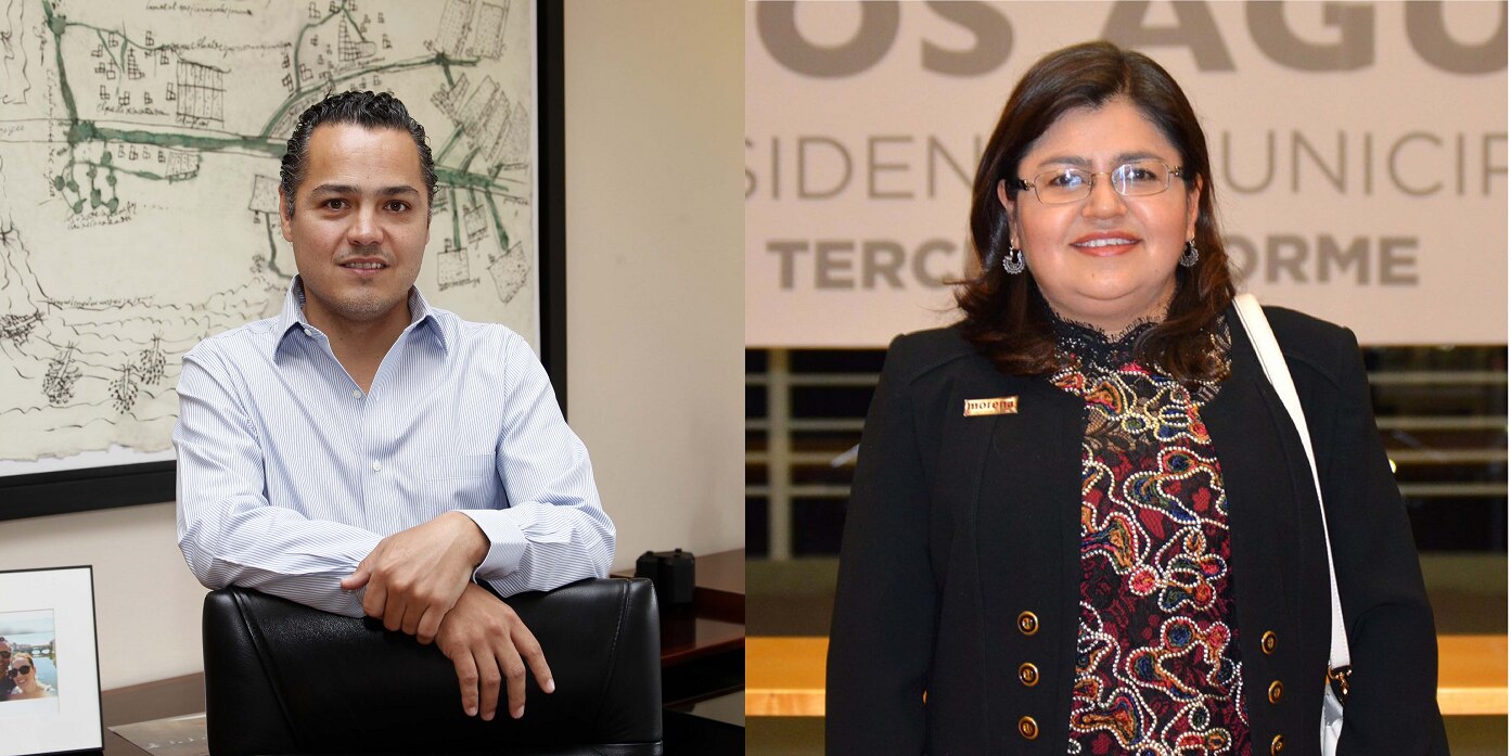 Debate: Paradas tipo Dubái