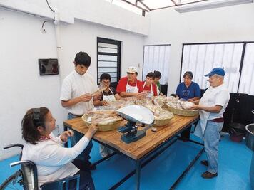 Trabajo: estado, incluyente con sector vulnerable