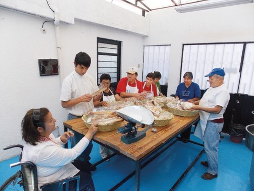 Trabajo: estado, incluyente con sector vulnerable