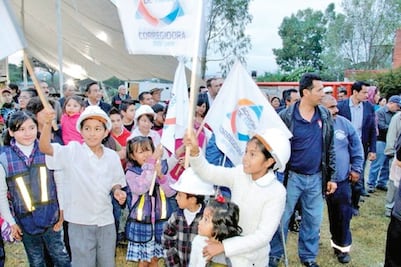 Habilita parque de la colonia Filosofal 