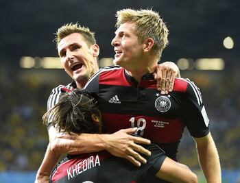 Auguran su campeonato