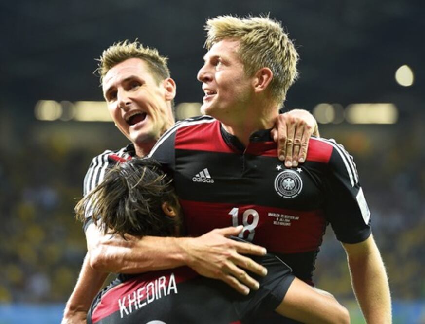 Auguran su campeonato