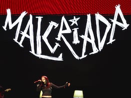 “Todo fluyó hacia la experimentación”: Malcriada