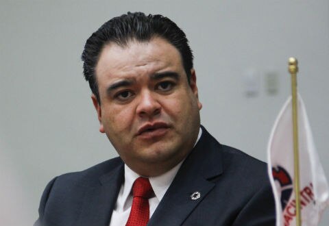 Acerca Canacintra capacitación empresarial