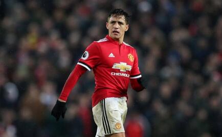 Alexis Sánchez es multado por fraude fiscal