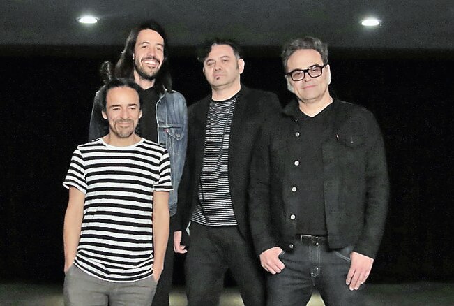 Café Tacvba llegará a la  Plaza de Toros Santa María