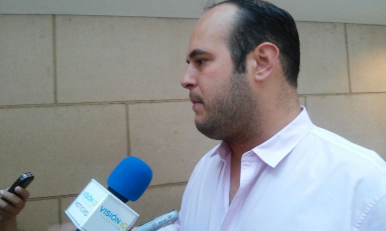 No existe censura para El Komander