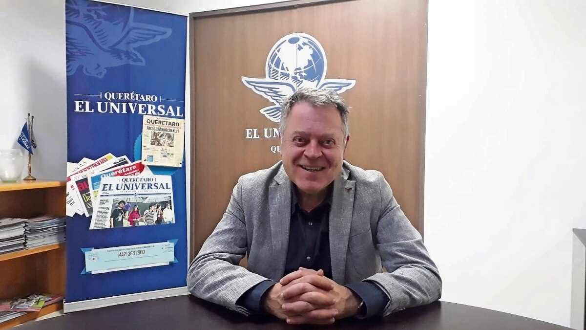 Podemos hablar más fuerte si no nos escuchan: Kadin