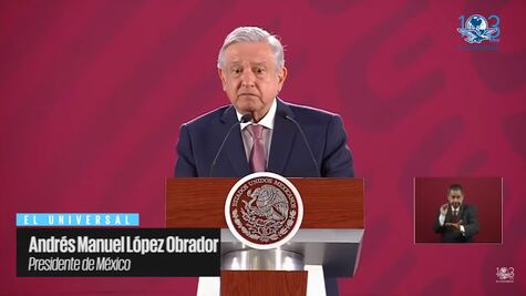 AMLO creará instituto que será como “Chucho El Roto”