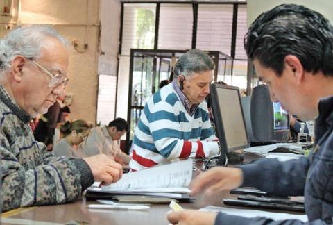 Condusef registra más de 25 mil quejas en 2014