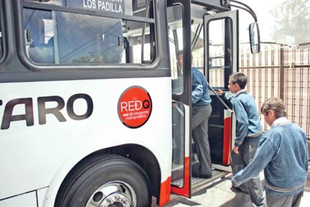 Aguilar se une a plan de transporte