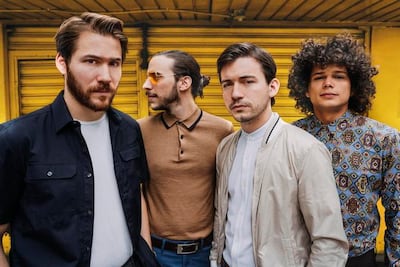 Los Mesoneros, listos para Pulso GNP