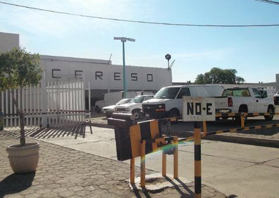 Querétaro cuarto lugar en seguridad de Ceresos