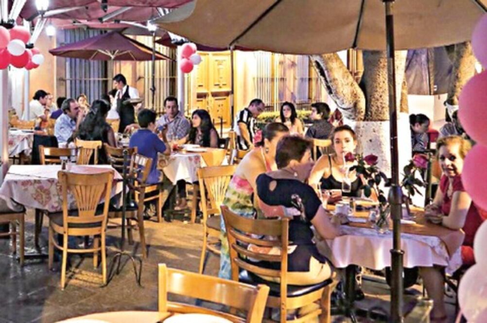 Repuntan ventas por festejo de  10 de mayo  