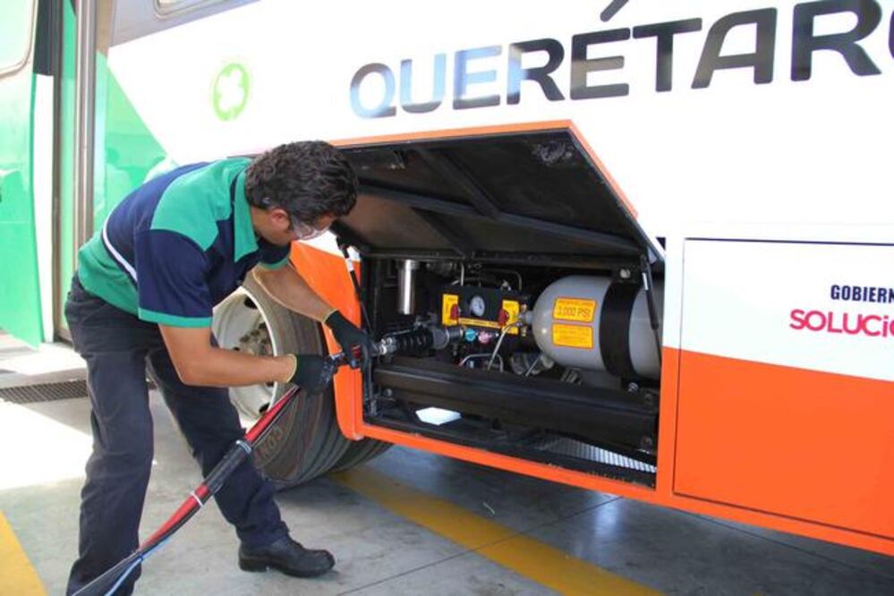 El legislador dijo que con la generación de esta energía se ofrece la posibilidad apoyar al desarrollo económico y social del país