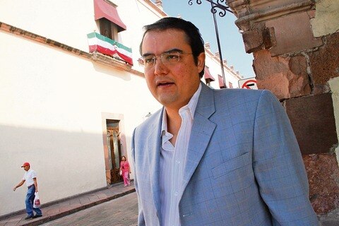 Respalda AN a legislador