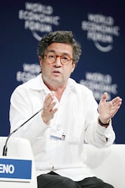 “No hay duda de que serán benéficas”