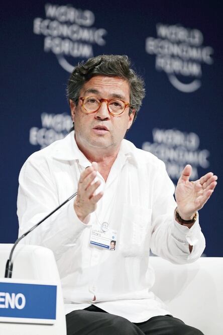 “No hay duda de que serán benéficas”