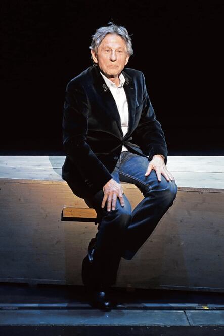 Polanski irá a audiencia sobre extradición